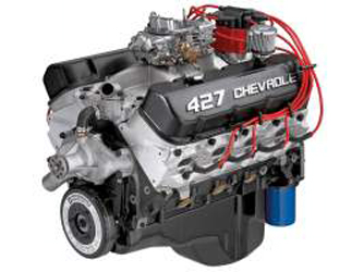 P677D Engine